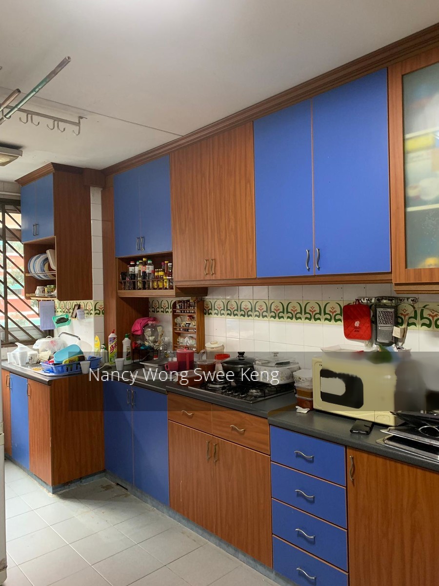 Tampines Street 45 thumbnail photo